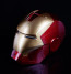 Kids Iron Man MK7 Helmet - Iron Man Cosplay Costume Helmet Prop