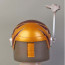 Star Wars Rebels Sabine Wren Helmet  - Sabine Wren Cosplay Costume Helmet
