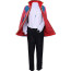 Howl Jenkins From Howl's Moving Castle Cosplay Costume