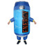 Energy Drink Costume - Inflatable Energy Drink Cosplay