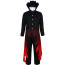 Okarun Ken Takakura Costume - Full Suit Mask Set Ken Takakura Cosplay