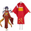 Bungo Stray Dogs Kyoka Izumi Costume - Kyoka Izumi Cosplay