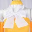 Fairy Tail Levy McGarden Costume - Yellow Dress Levy McGarden Cosplay