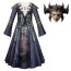Diablo Lilith Kids Costume - Vintage Dress Diablo Lilith Cosplay
