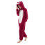 Kids Lotso Costume - Onesie Jumpsuit Lotso Cosplay