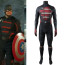 Thunderbolts U.S. Agent John Walker Costume - Bodysuit John Walker Cosplay