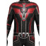 Ant Man And the Wasp Quantumania Ant Man Costume Cosplay