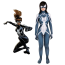Spider-Girl Anya Corazon Costume - Bodysuit Anya Corazon Spider-Girl Cosplay