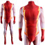 The Flash Bart Allen DC Cosplay Costume