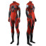 Absolute Comics Blood Widow Costume - Bodysuit Blood Widow Cosplay