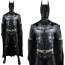 The Dark Knight Batman Costume - Bodysuit Cape Set Batman Cosplay
