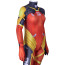 Overwatch D.Va Tracer Crossover Skin Costume - Bodysuit D.Va Tracer Crossover Skin Cosplay