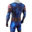 Dark Nights: Metal Evil Superman Costume - Bodysuit Cape Set Evil Superman Cosplay