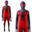 Spider-Man Unlimited Flipside Costume - Bodysuit Flipside Cosplay