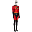 The Incredibles 2 Elastigirl Costume - Deluxe Elastigirl Cosplay