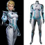 Marvel Rivals Invisible Woman Future Foundation Suit Costume - Bodysuit Invisible Woman Cosplay