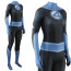 Fantastic Four Invisible Woman 1994 Costume - Bodysuit Invisible Woman 1994 Cosplay