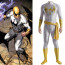 Immortal Iron Fist Costume - Immortal Iron Fist Cosplay