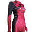 Lady Deadpool Costume - Comic Style Bodysuit Lady Deadpool Cosplay