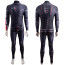Commander Shepard Mass Effect 3 Cosplay Costume