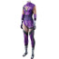 Mortal Kombat 11 Mileena Costume - Bodysuit Mileena Cosplay