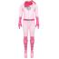 Mario Kart Princess Peach Costume Suit - Princess Peach Cosplay