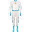 Mario Kart Princess Rosalina Costume Suit - Princess Rosalina Cosplay