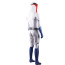 Science Ninja Team Gatchaman Ken Washio The Eagle Costume - Ken Washio The Eagle Cosplay