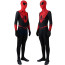 Spider Man Across The Spider Verse Assassin Spider Man Costume - Assassin Spider Man Cosplay