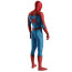 Avengers Campus Spider-Man Costume - Bodysuit Mask Set Spider-Man Cosplay