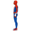 Spider-Man 2 Spider-Man Advance Suit 2.0 Costume -  Bodysuit Mask Spider Man Cosplay