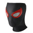 Spider-Man 2 Miles Morales Evolved Suit Style 1 Costume - White Bodysuit Hood Mask Set Miles Morales Spider-Man Cosplay