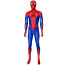 Spider-Man Into the Spider-Verse Peter Parker Suit Costume - Bodysuit Peter Parker Spider Man Cosplay