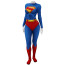 Superman Movie 2025 Supergirl Costume - Bodysuit Supergirl Cosplay