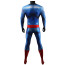 Superman The Rebirth Costume - Superman The Rebirth Cosplay