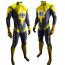 Thaal Sinestro DC Cosplay Costume