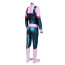 Uraraka Ochaco My Hero Academia Lycra Cosplay Costume