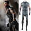 X-Men Days of Future Past Wolverine Costume - Grey Bodysuit Wolverine Cosplay