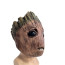 Guardians Of The Galaxy Baby Groot Mask - Baby Groot Cosplay Costume Mask