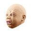 Crying Baby Mask Costume