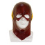The Flash Series The Flash Mask - The Flash Cosplay Costume Mask