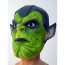 Secret Invasion Skrulls Mask  - Skrulls Cosplay Costume Mask 