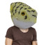 Toad Mask Cosplay Costume