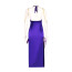 One Piece Nami Costume - Purple Dress Nami Cosplay