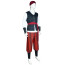 Pirate Costume - Pants Shirt Vest Full Set Pirate Cosplay