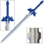Link Sword 1 to 1 Cosplay Prop
