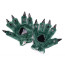 Green Monster Gloves Prop - Green Monster Costume Cosplay Prop