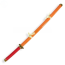 One Piece Kikunojo Orange Katana Sword Prop - Kikunojo Orange Katana Cosplay Costume Prop