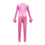 Rainbow Friends Pink Costume - Pink Bodysuit Pink Cosplay