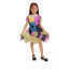 The Nightmare Before Christmas Sally Girls Costume - Dress Sally Cosplay